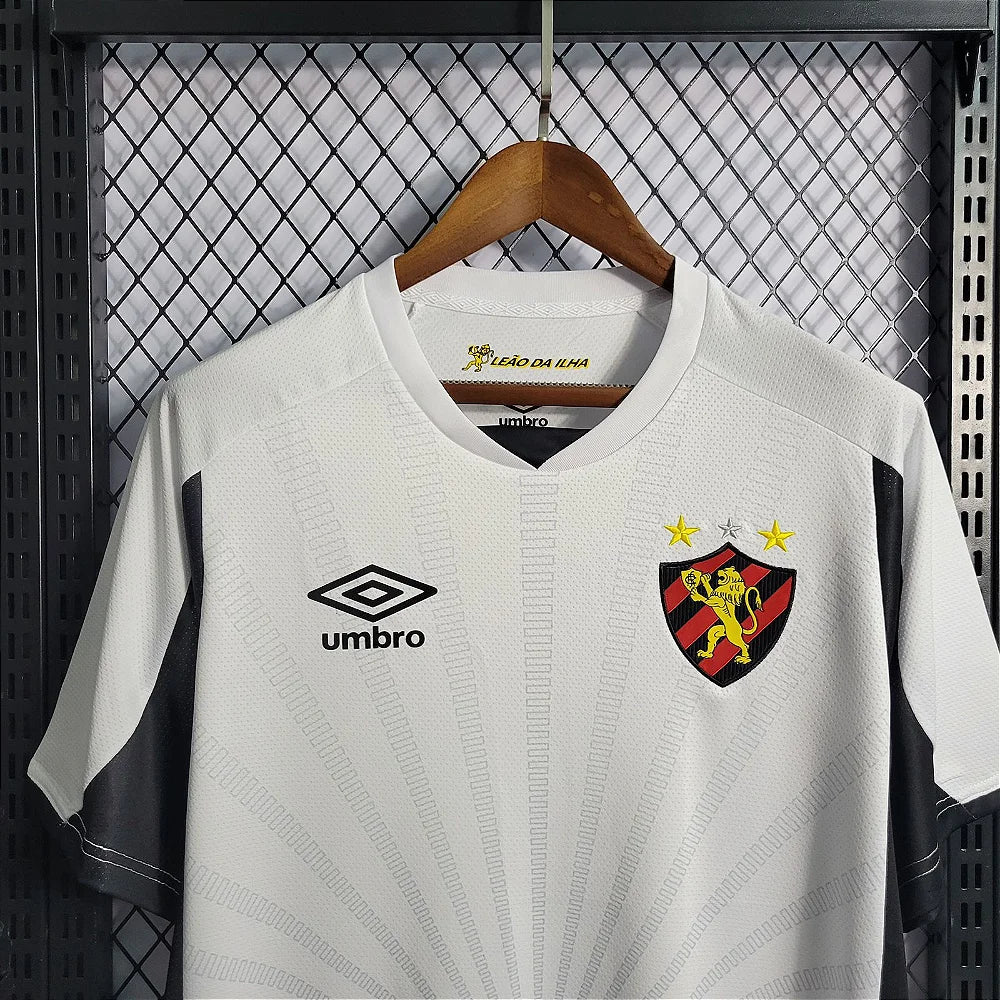 Camisa Sport Recife II 22/23 Torcedor Masculina