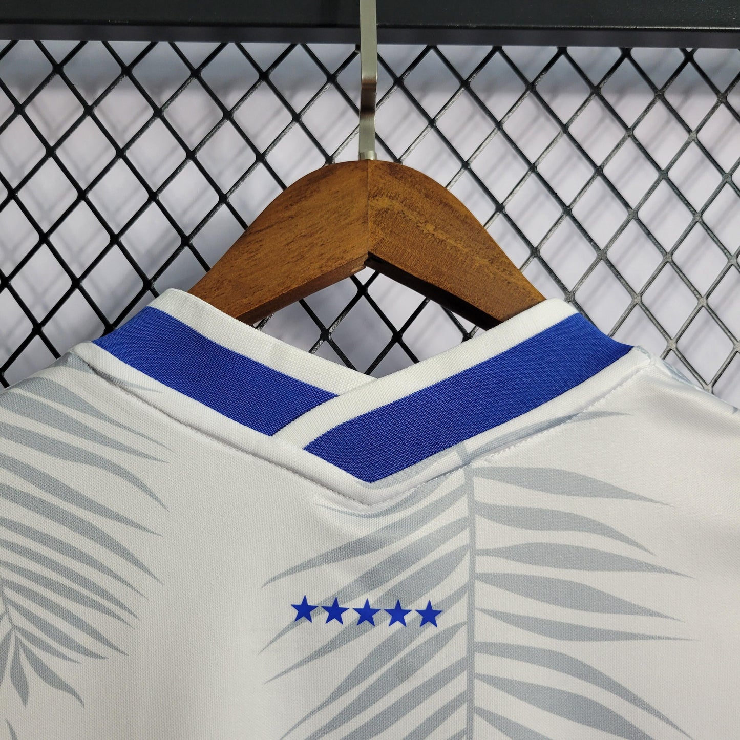 Camisa Brasil I 22 Torcedor Masculina