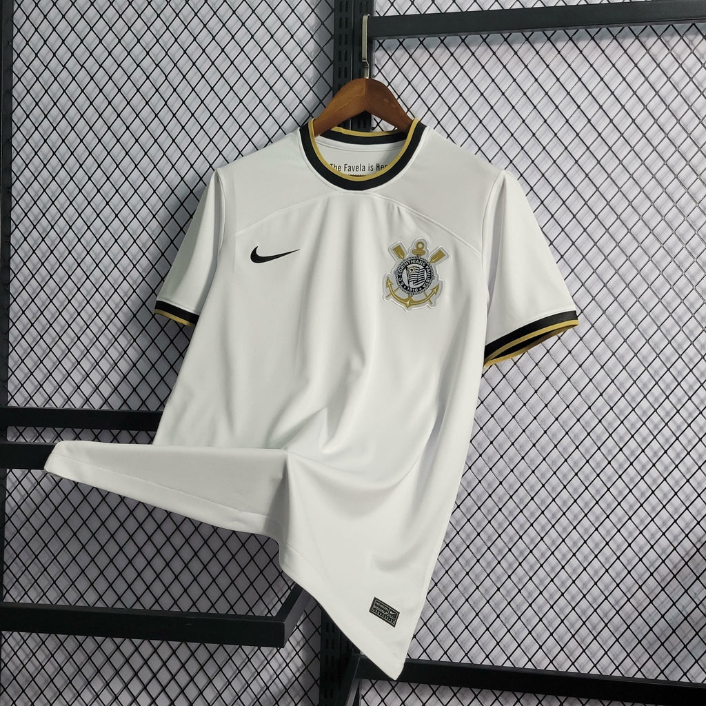 Camisa Corinthians II 22/23 Torcedor Masculina