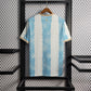Camisa Argentina ||| 22/23 Torcedor Masculina