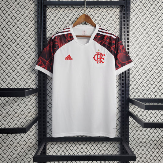 Camisa Flamengo II 21/22 Torcedor Masculina