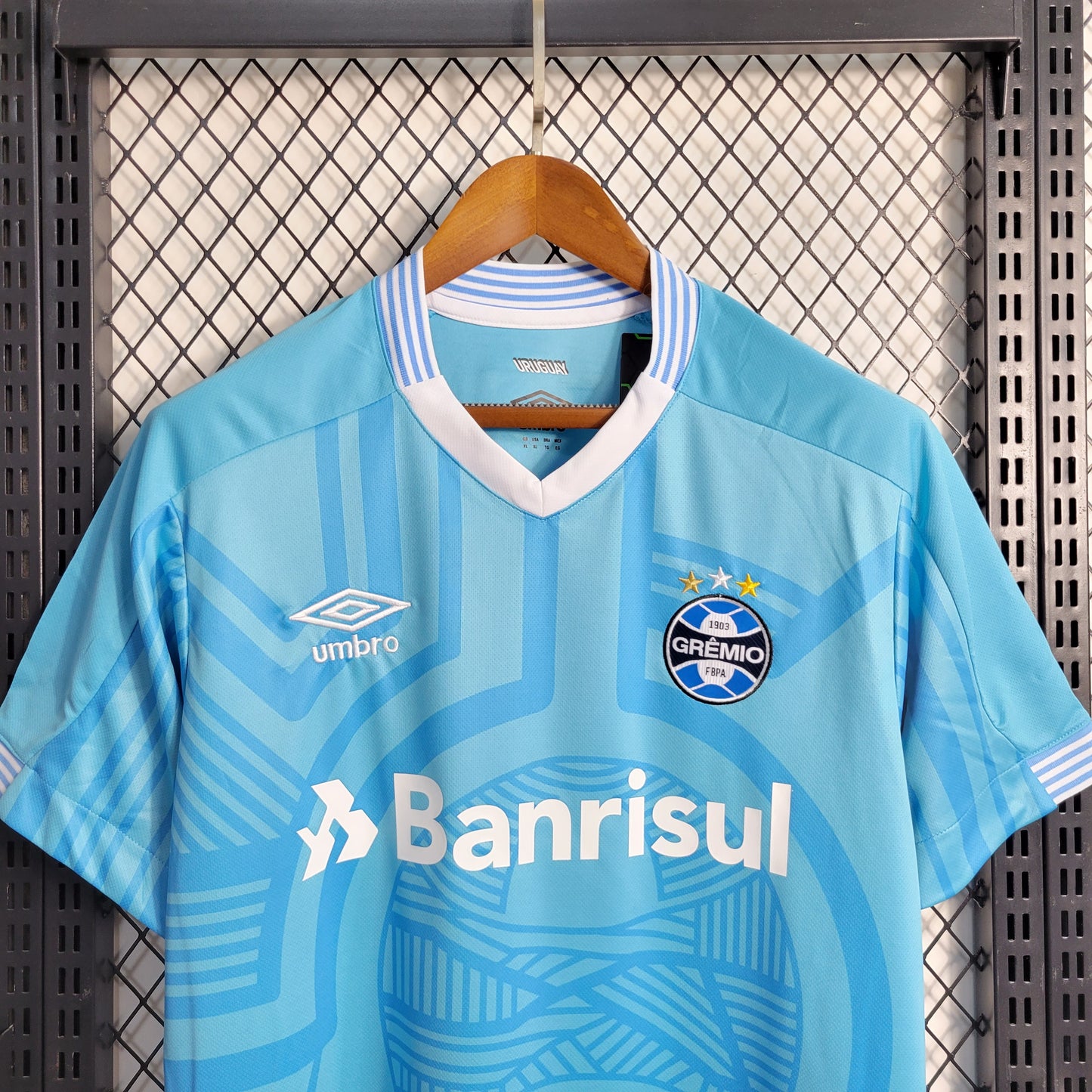 Camisa Grêmio || 22/23 Torcedor Masculina