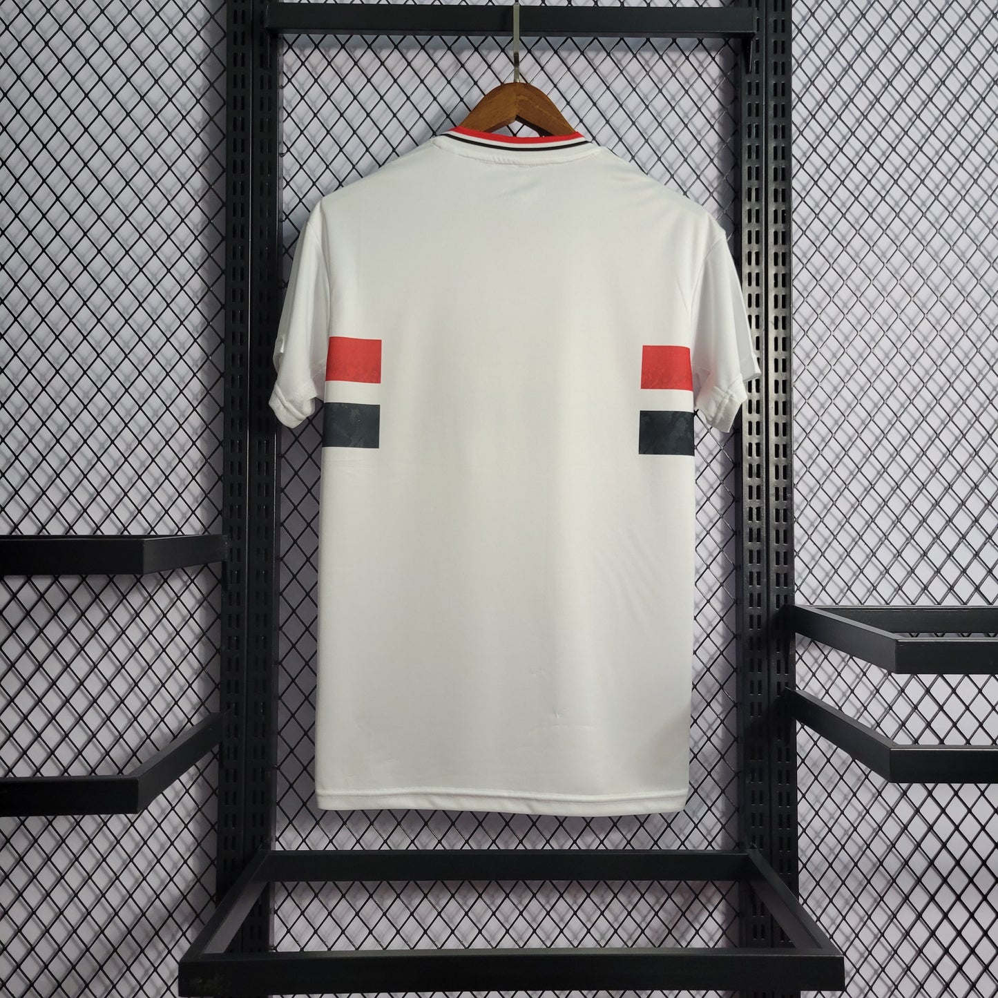 Camisa São Paulo I 22/23 Torcedor Masculina