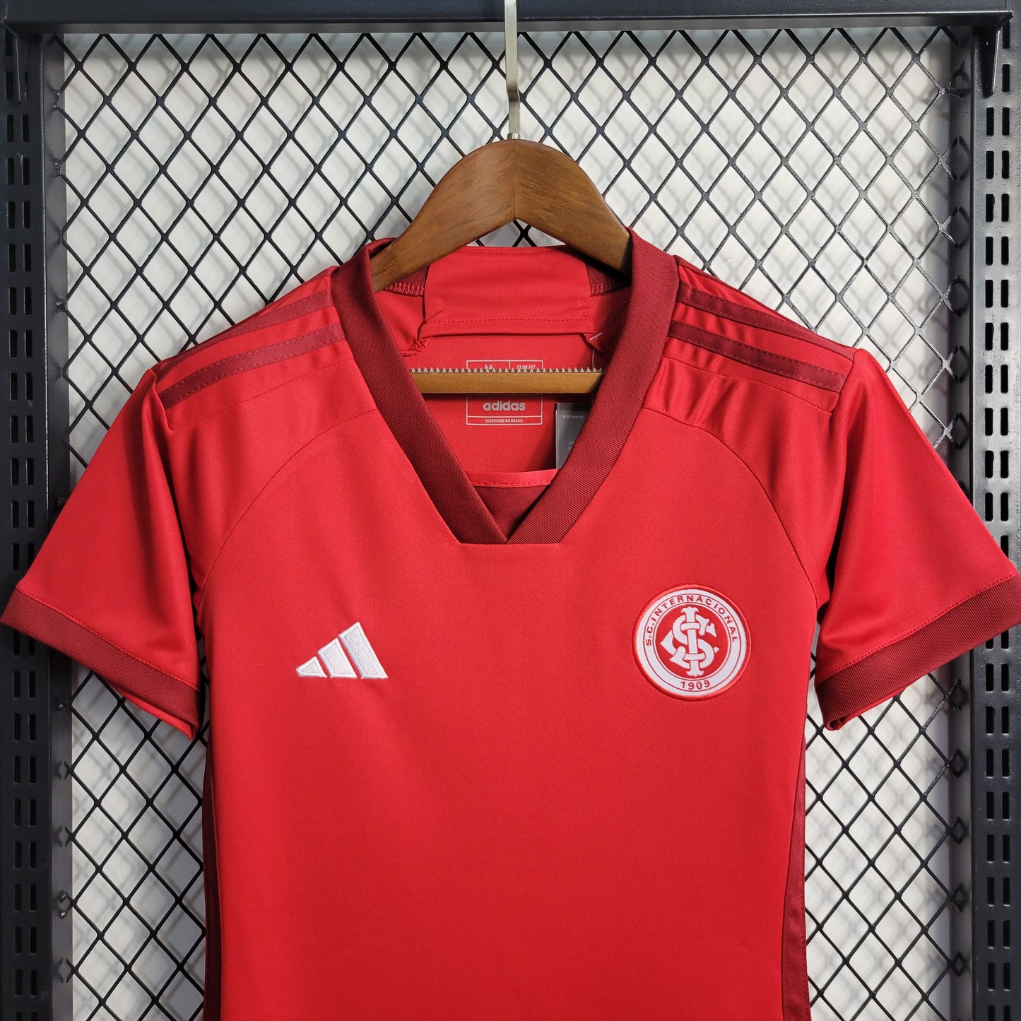 Camisa Internacional | 23/24 Torcedor Feminina