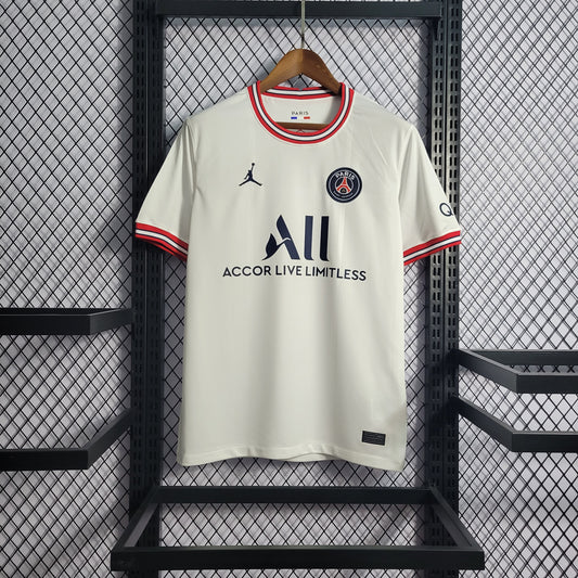 Camisa PSG I 21/22 Torcedor Masculina