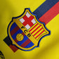 Camisa Retro Barcelona I 08/09 Torcedor Masculina