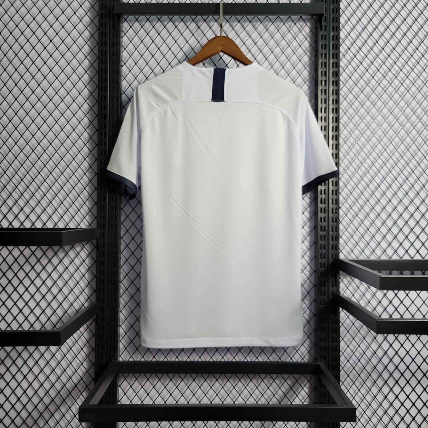 Camisa Tottenham I 19/20 Torcedor Masculina