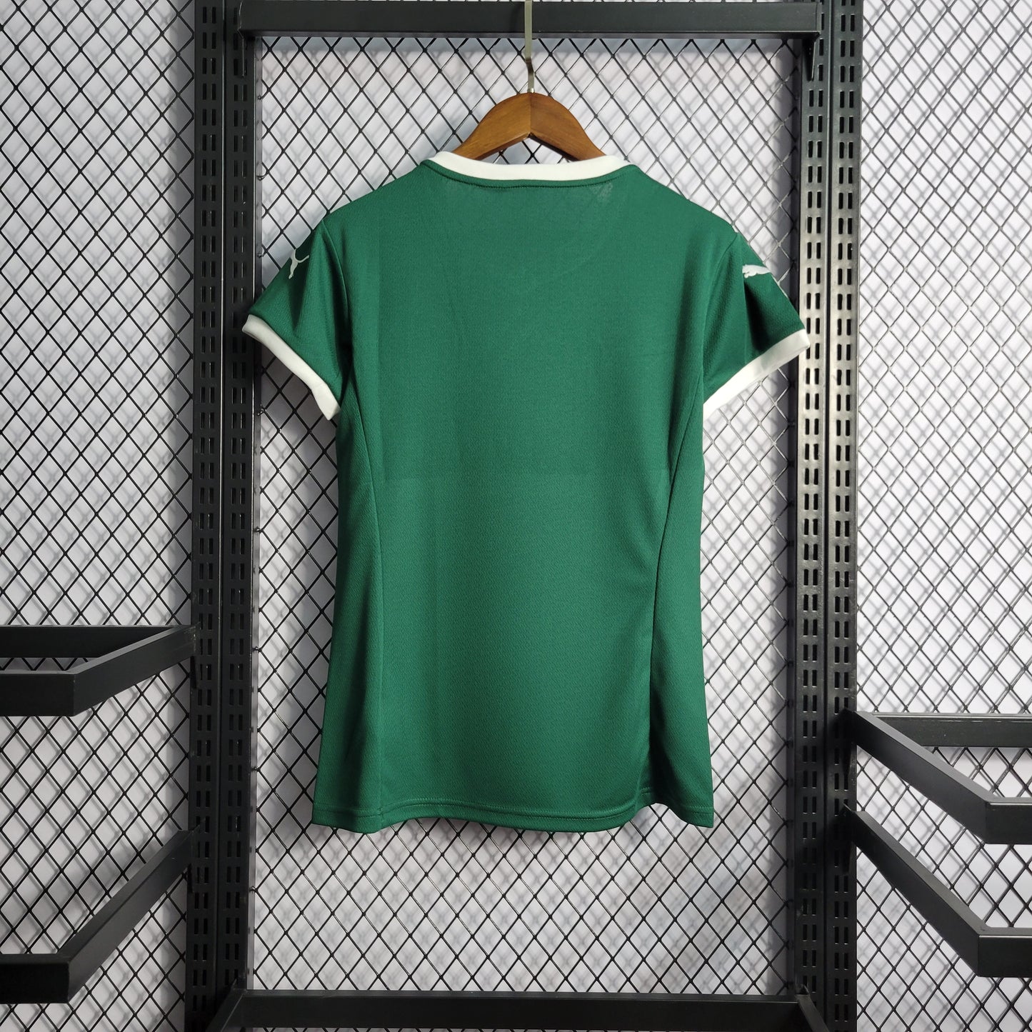 Camisa Palmeiras I 22/23 Torcedor Feminina