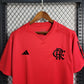Camisa Flamengo II 23/24 Treino