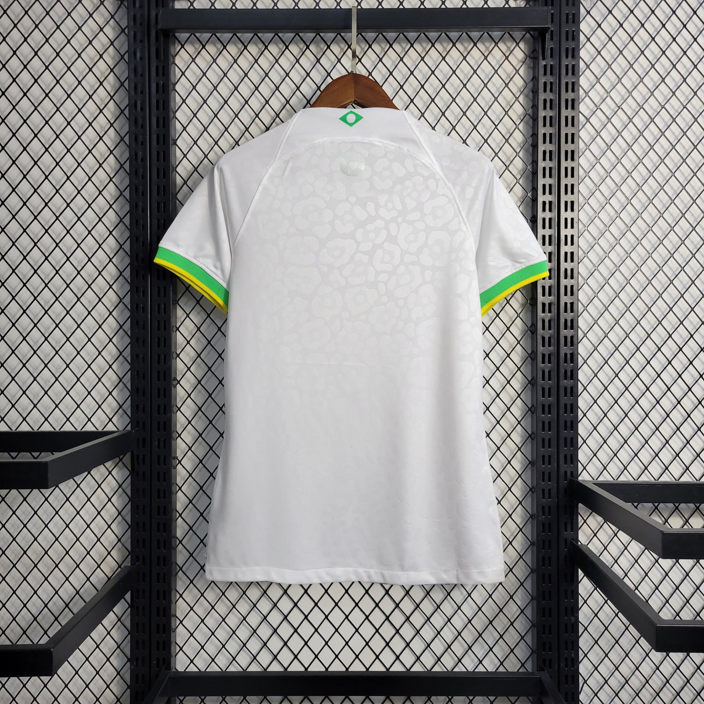 Camisa Brasil Conceito 22/23 Torcedor Feminina