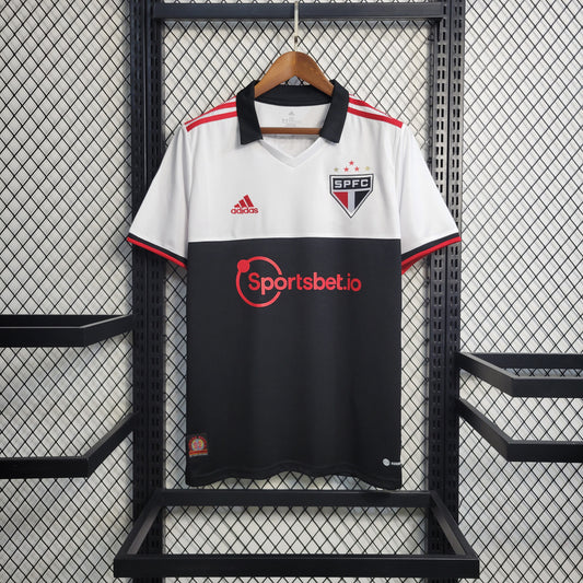 Camisa São Paulo I 22/23 Torcedor Masculina