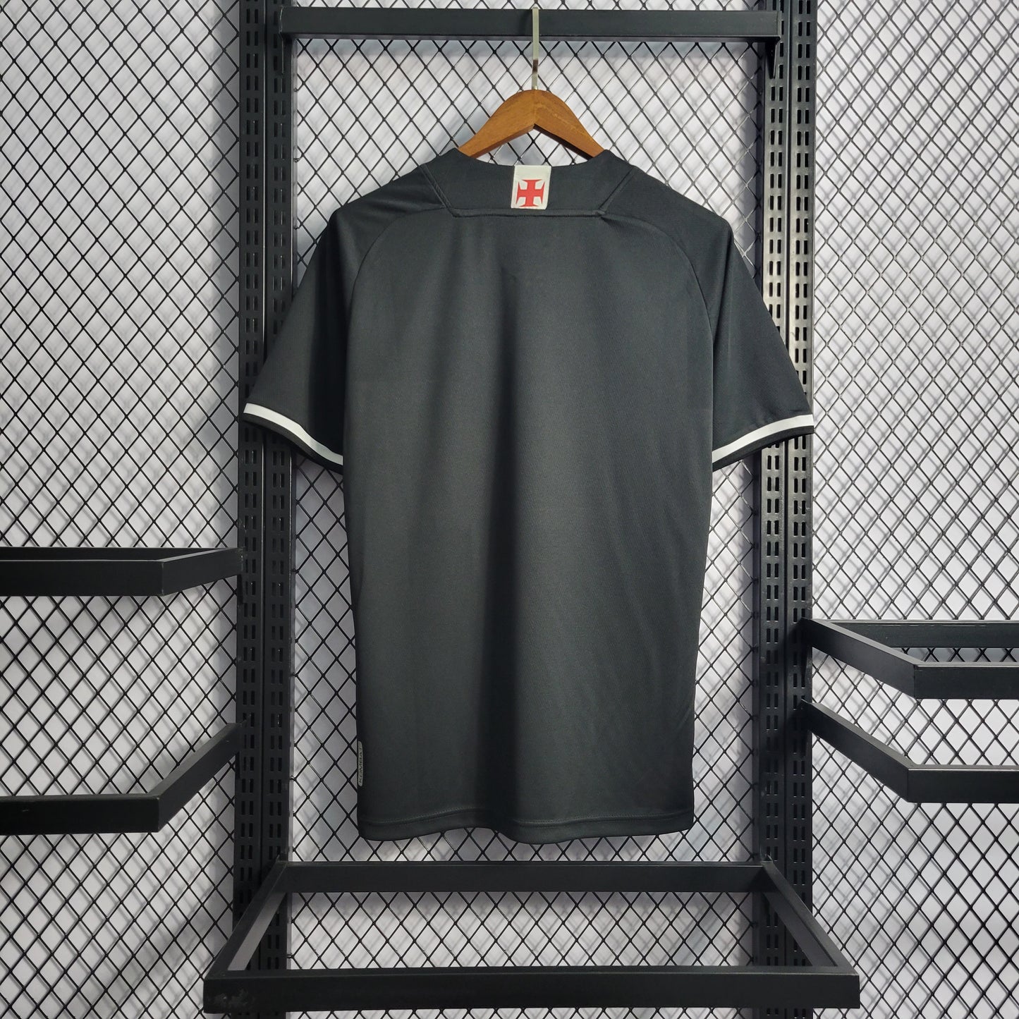 Camisa Vasco II 21/22 Torcedor Masculina