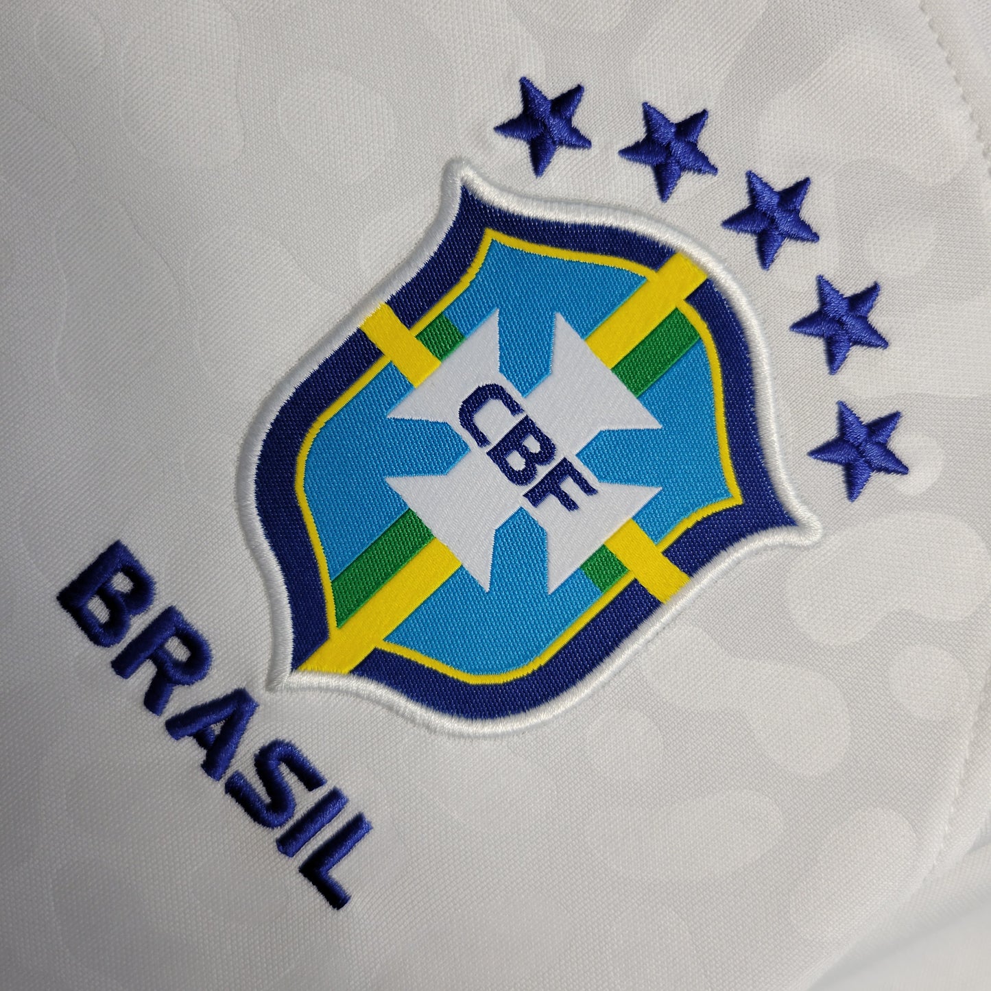 Camisa Brasil Conceito 22/23 Torcedor Feminina