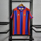 Camisa Retro Barcelona I 96/97 Torcedor Masculina