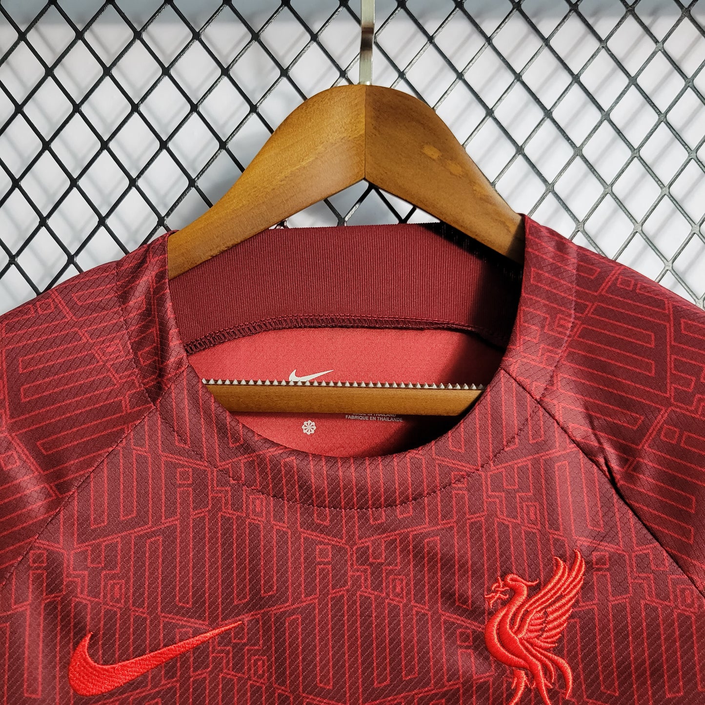 Camisa Liverpool II 22/23 Torcedor Masculina