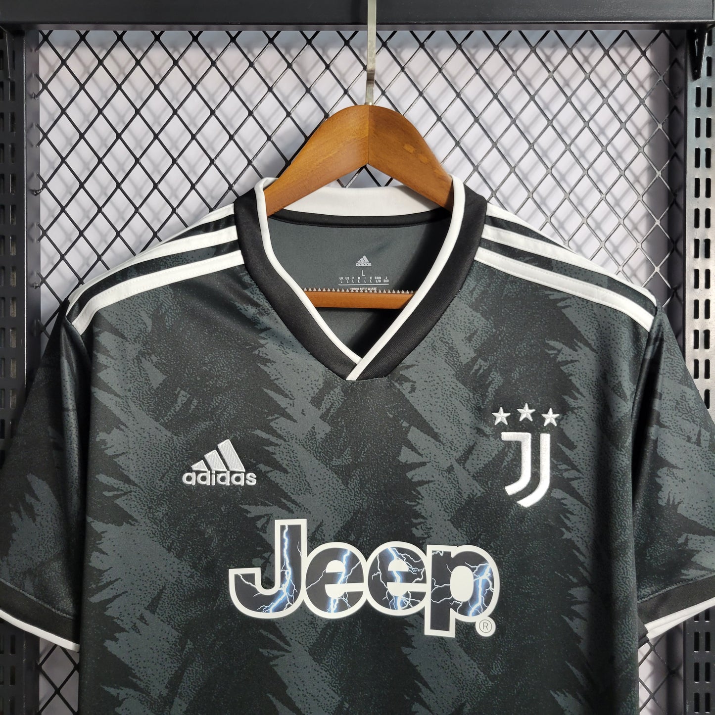 Camisa Juventus I 22/23 Torcedor Masculina