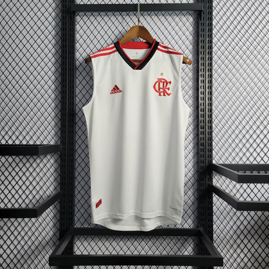 Camisa Flamengo II 22/23 Torcedor Masculina