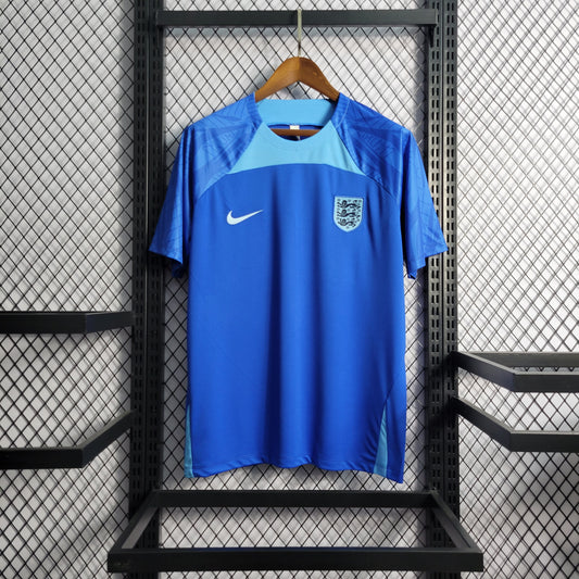 Camisa Inglaterra I 22/23 Torcedor Masculina