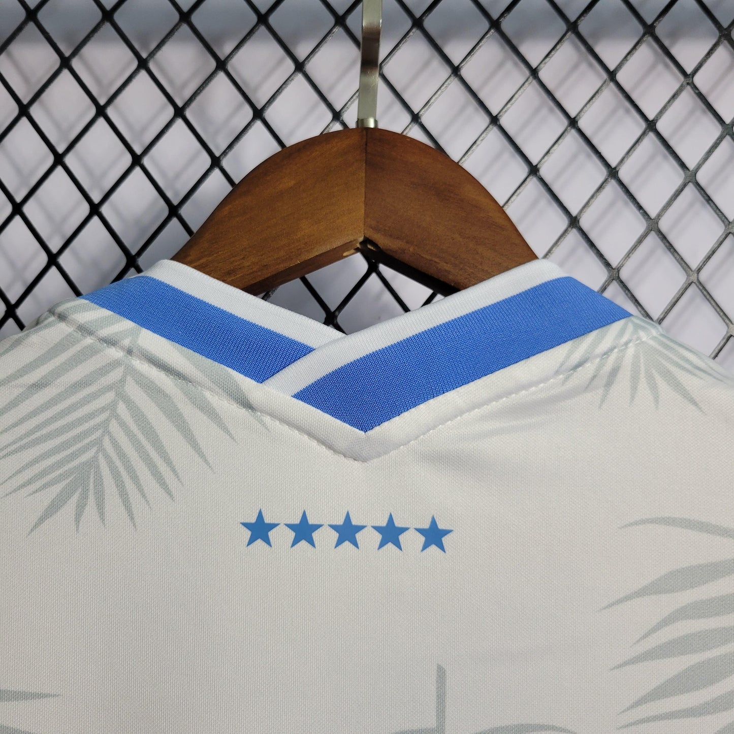 Camisa Brasil I 22/23 Torcedor Feminina