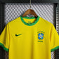 Camisa Brasil I 20/21 Torcedor Masculina