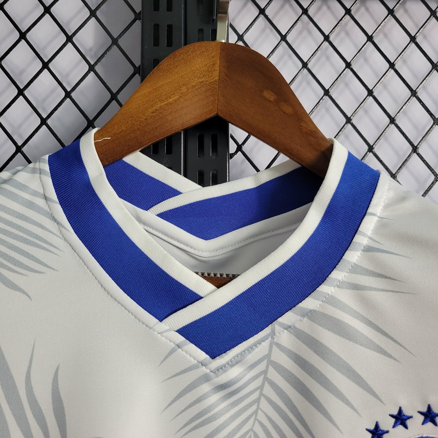 Camisa Brasil I 22 Torcedor Masculina