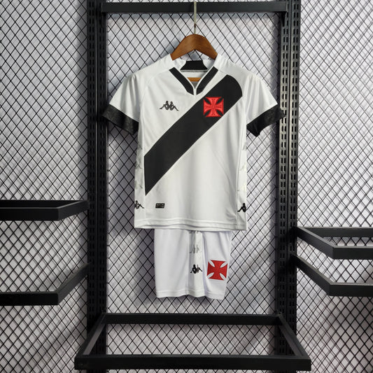 Kit Infantil Vasco I 22/23