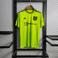 Camisa Manchester United II 22/23 Torcedor Masculina
