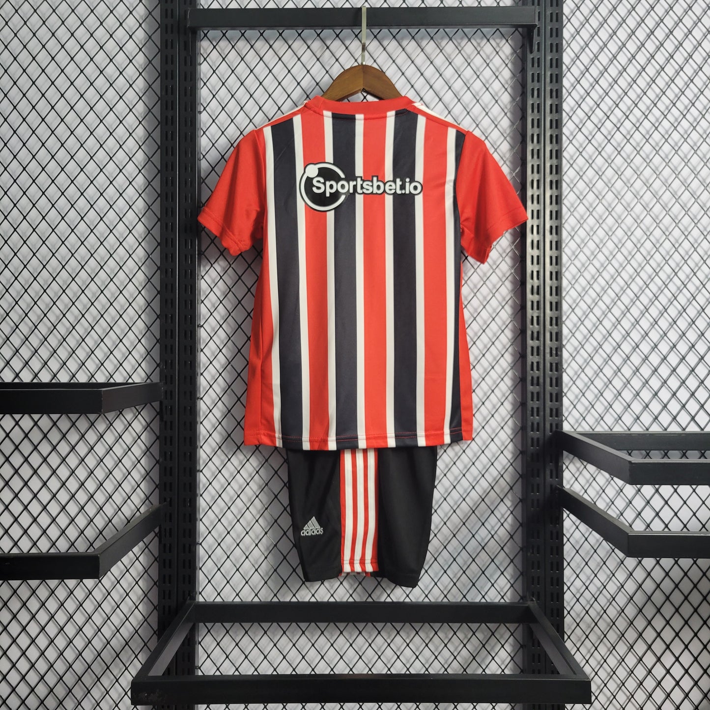 Kit Infantil São Paulo I 22/23