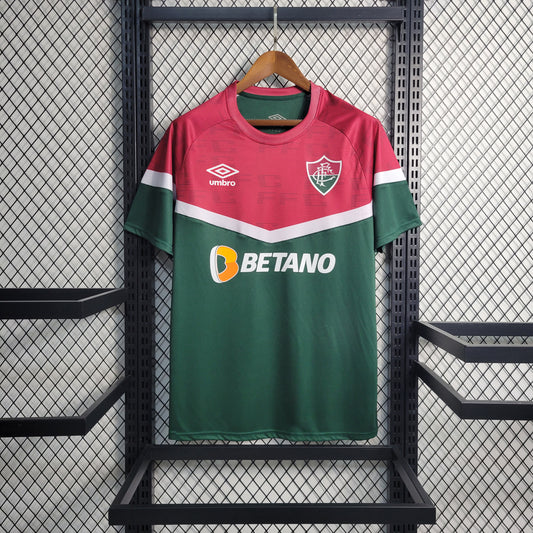 Camisa Fluminense II 23/24 Treino