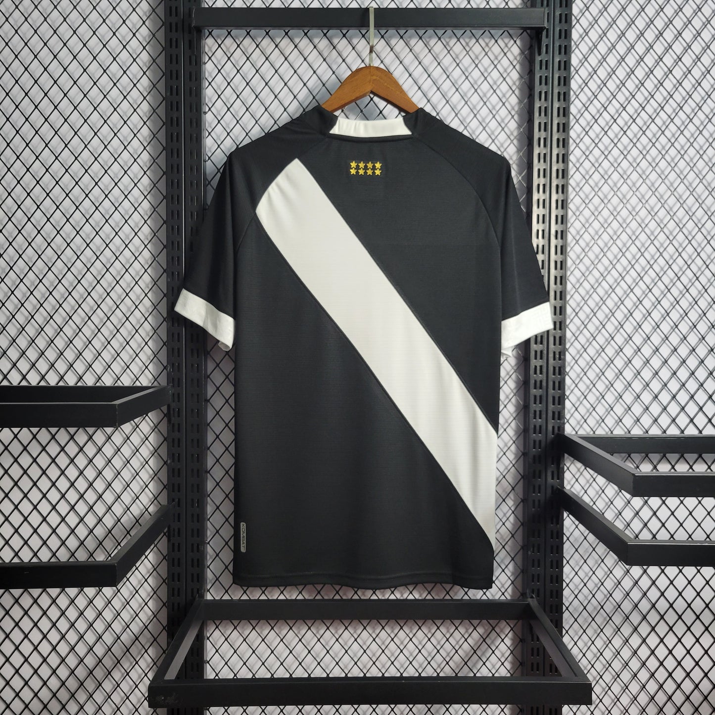 Camisa Vasco II 22/23 Torcedor Masculina