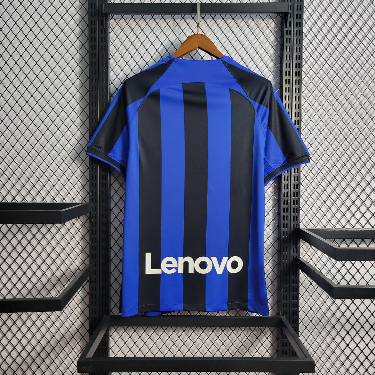 Camisa Inter de Milão I 22/23 Torcedor Masculina