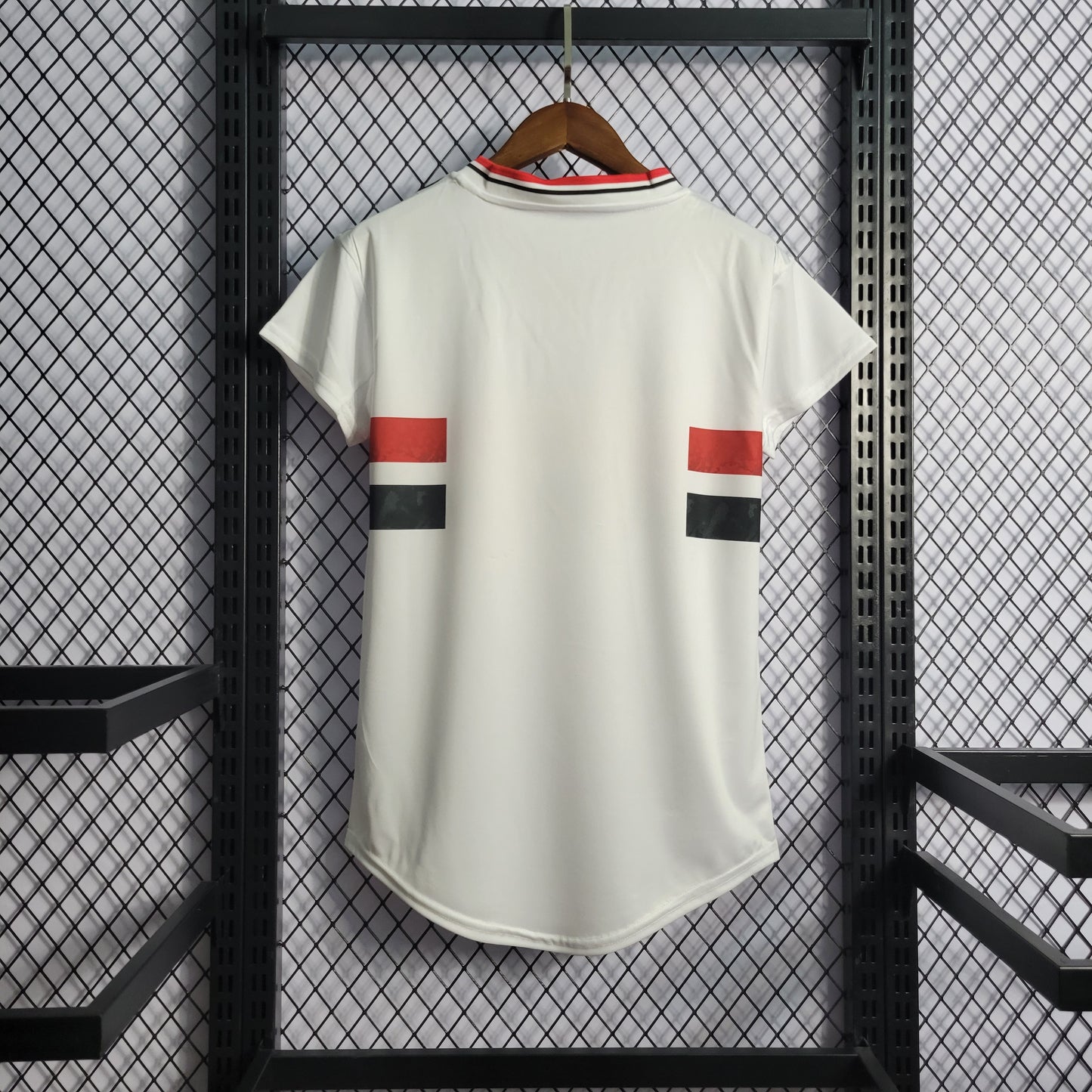 Camisa São Paulo I 22/23 Torcedor Feminina