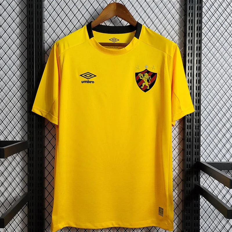 Camisa Sport Recife II 22/23 Torcedor Masculina