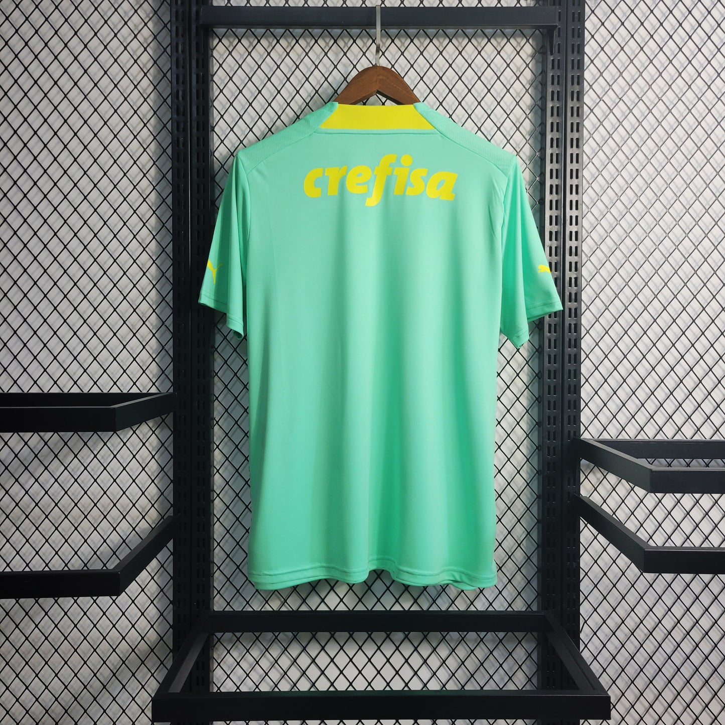 Camisa Palmeiras I 22/23 Torcedor Masculina