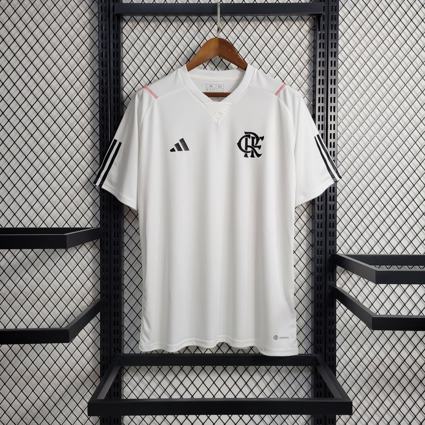 Camisa Flamengo II 23/24 Treino Masculina