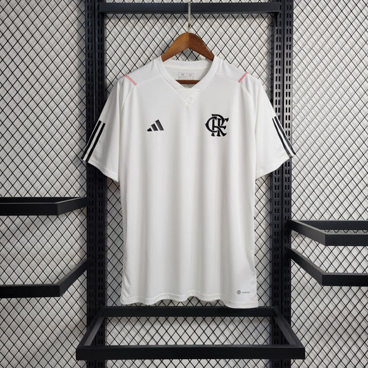 Camisa Flamengo II 23/24 Treino Masculina