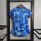 Camisa Japão I 2021 Torcedor Feminina