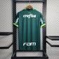 Camisa Palmeiras II 23/24 Patrocinadores + Patch