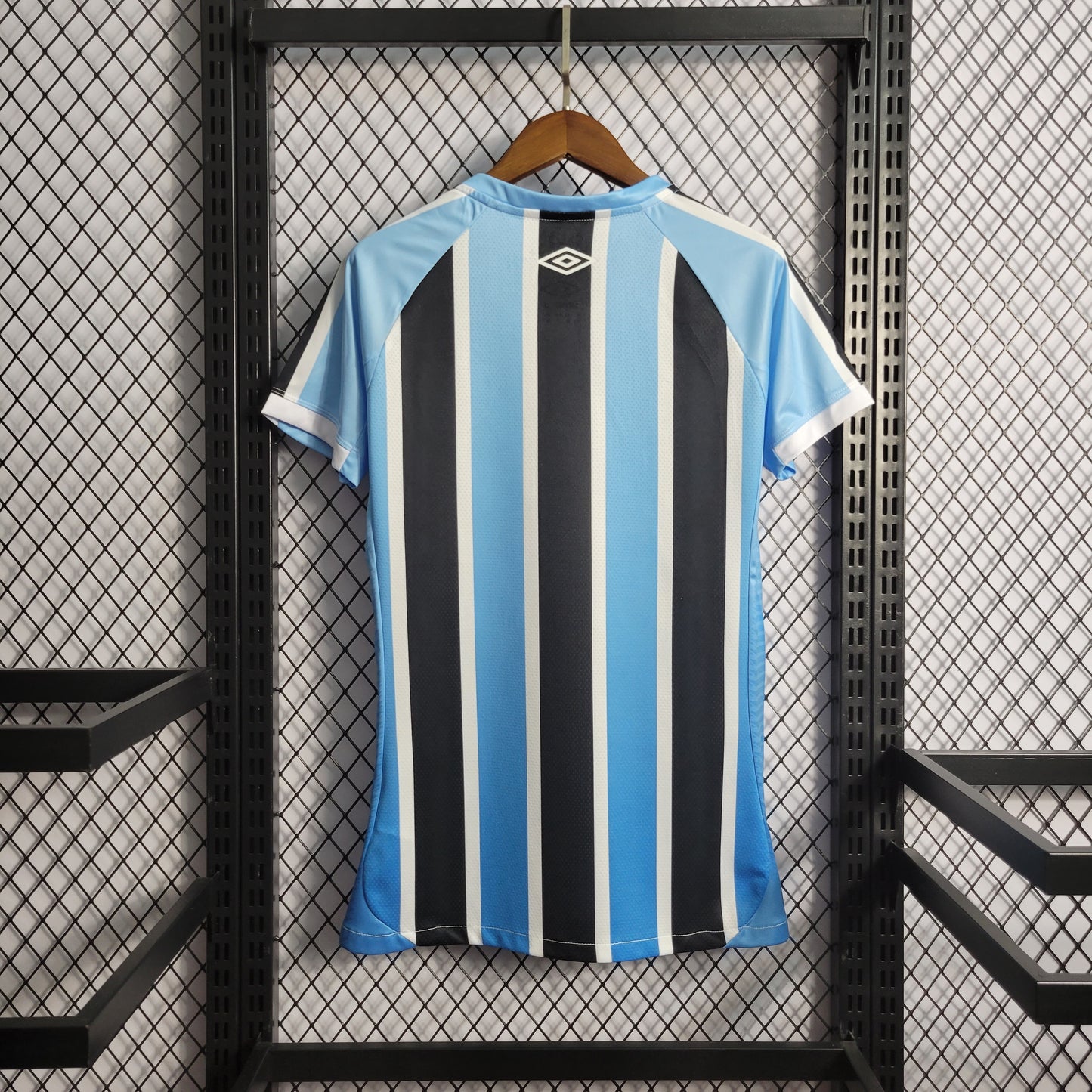 Camisa Grêmio || 22/23 Torcedor Feminina