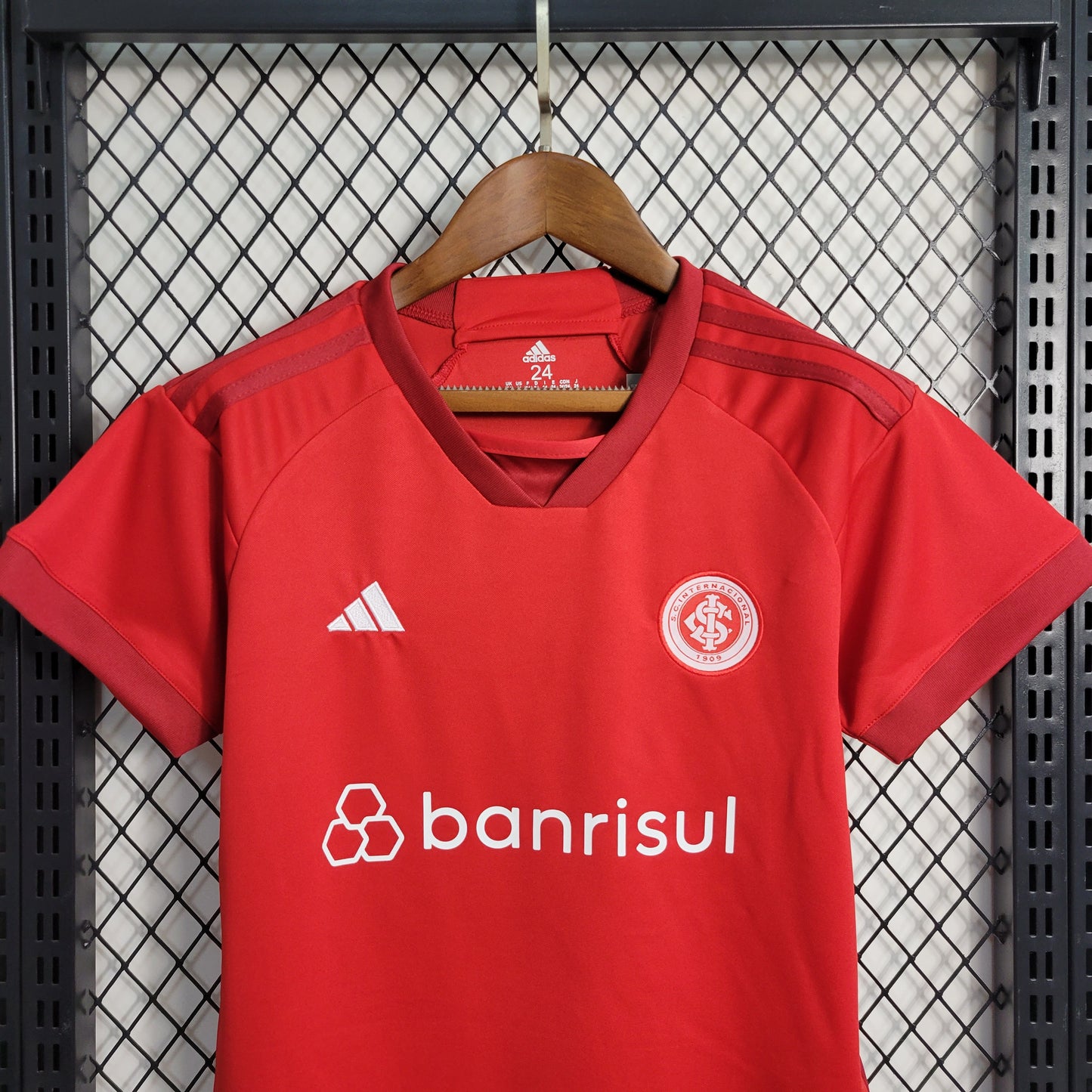 Kit Infantil Internacional I 23/24