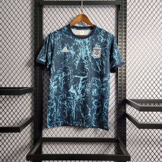 Camisa Argentina I 22 Torcedor Masculina