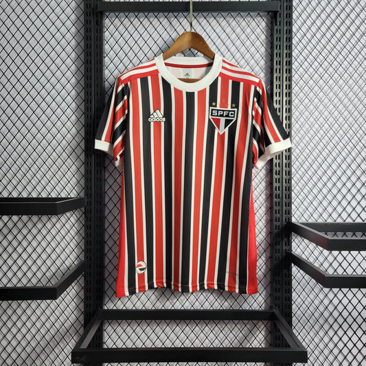 Camisa São Paulo I 21/22 Torcedor Masculina