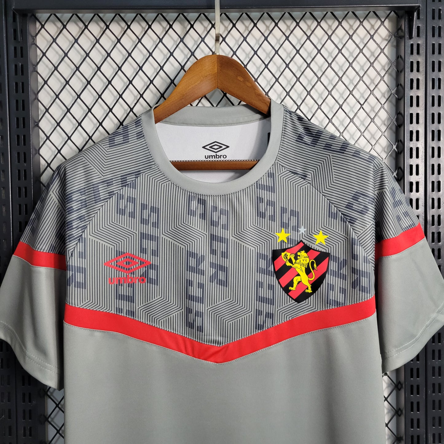 Camisa Sport Recife II 23/24 Treino