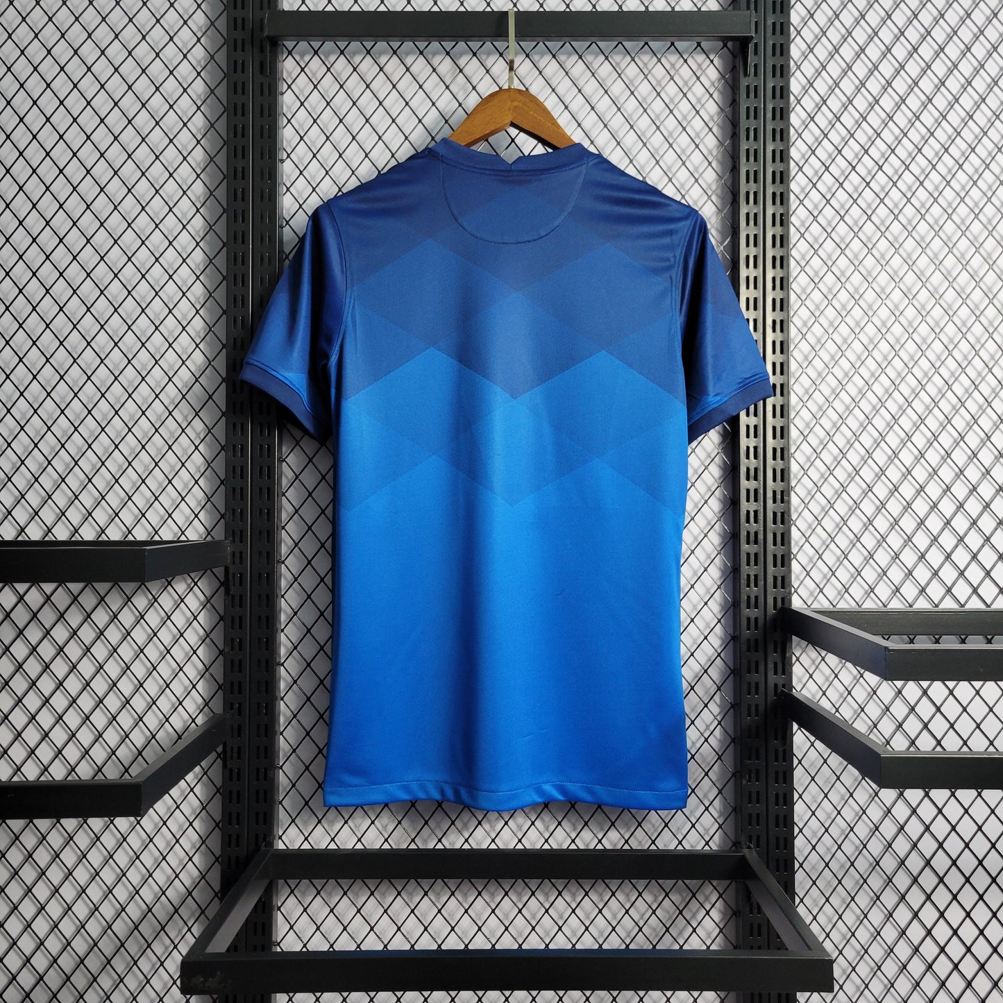 Camisa Brasil I 20/21 Torcedor Nike Masculina