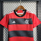 Camisa Infantil Flamengo I 23/24