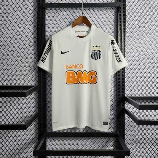 Camisa Santos RETRO II 11/12