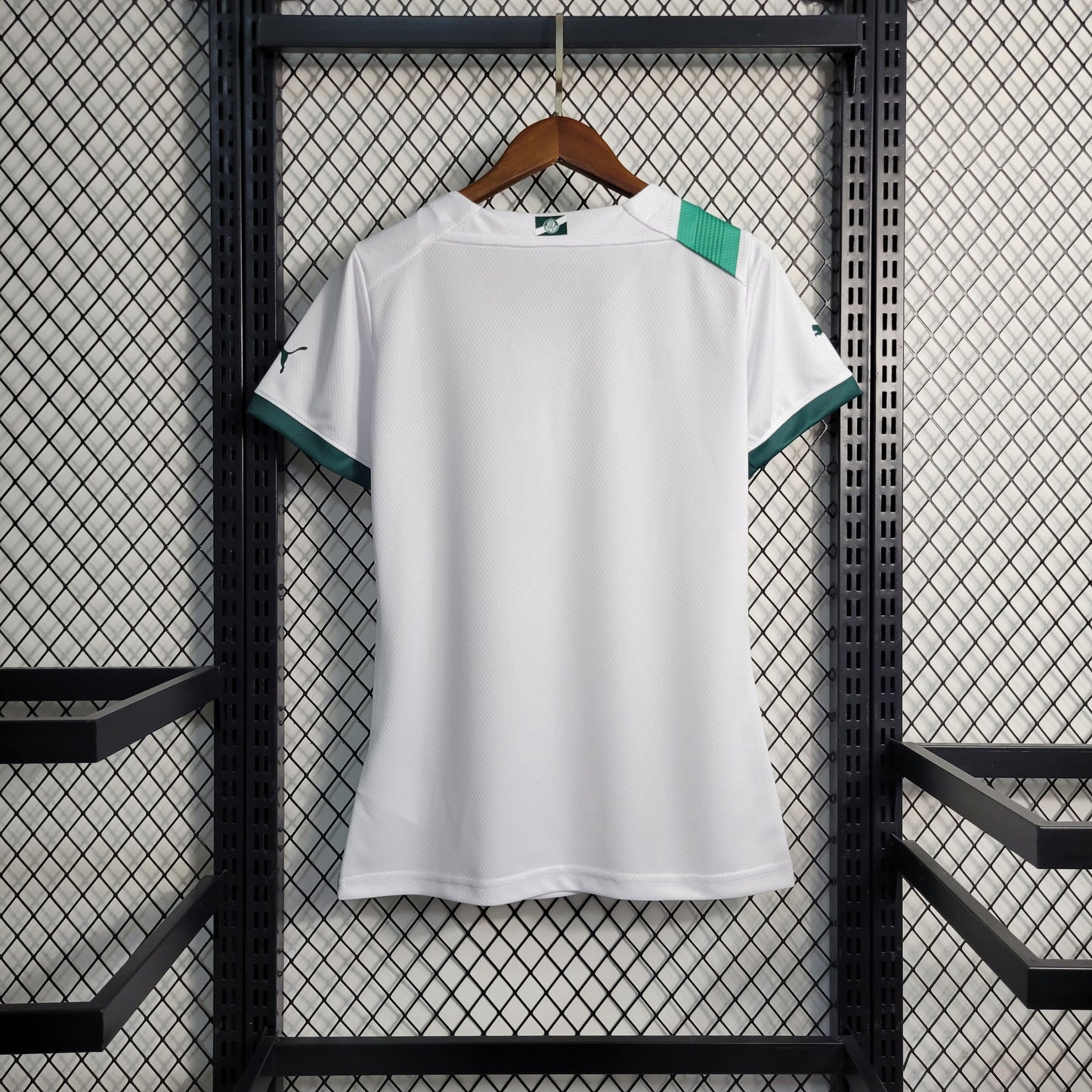 Camisa Palmeiras I 23/24 Torcedor Feminina