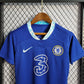 Camisa Chelsea 22/23 Torcedor Feminina