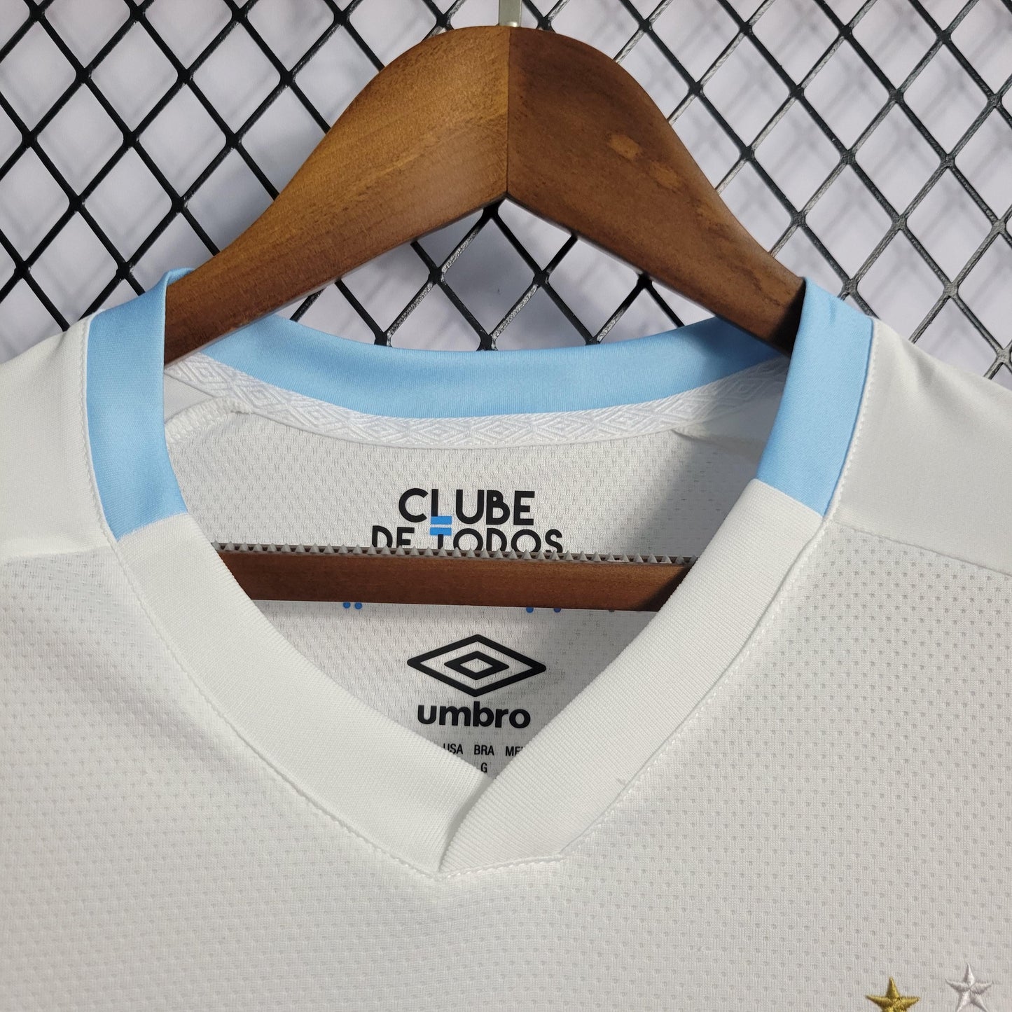 Camisa Grêmio || 22/23 Torcedor Masculina