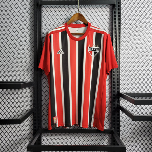 Camisa São Paulo I 22/23 Torcedor Masculina